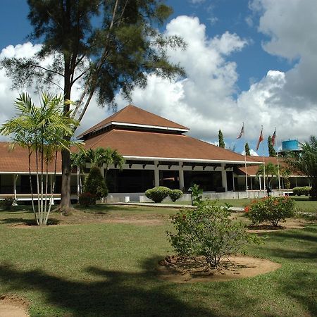 Kampong Ateamu Hotel Felda Residence Sahabat מראה חיצוני תמונה