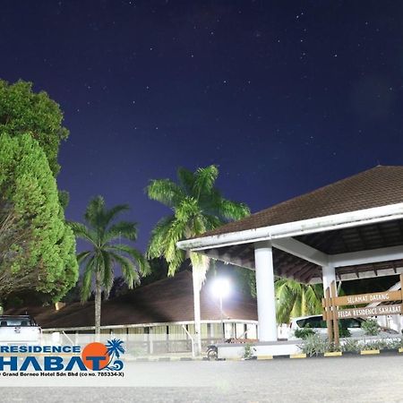 Kampong Ateamu Hotel Felda Residence Sahabat מראה חיצוני תמונה