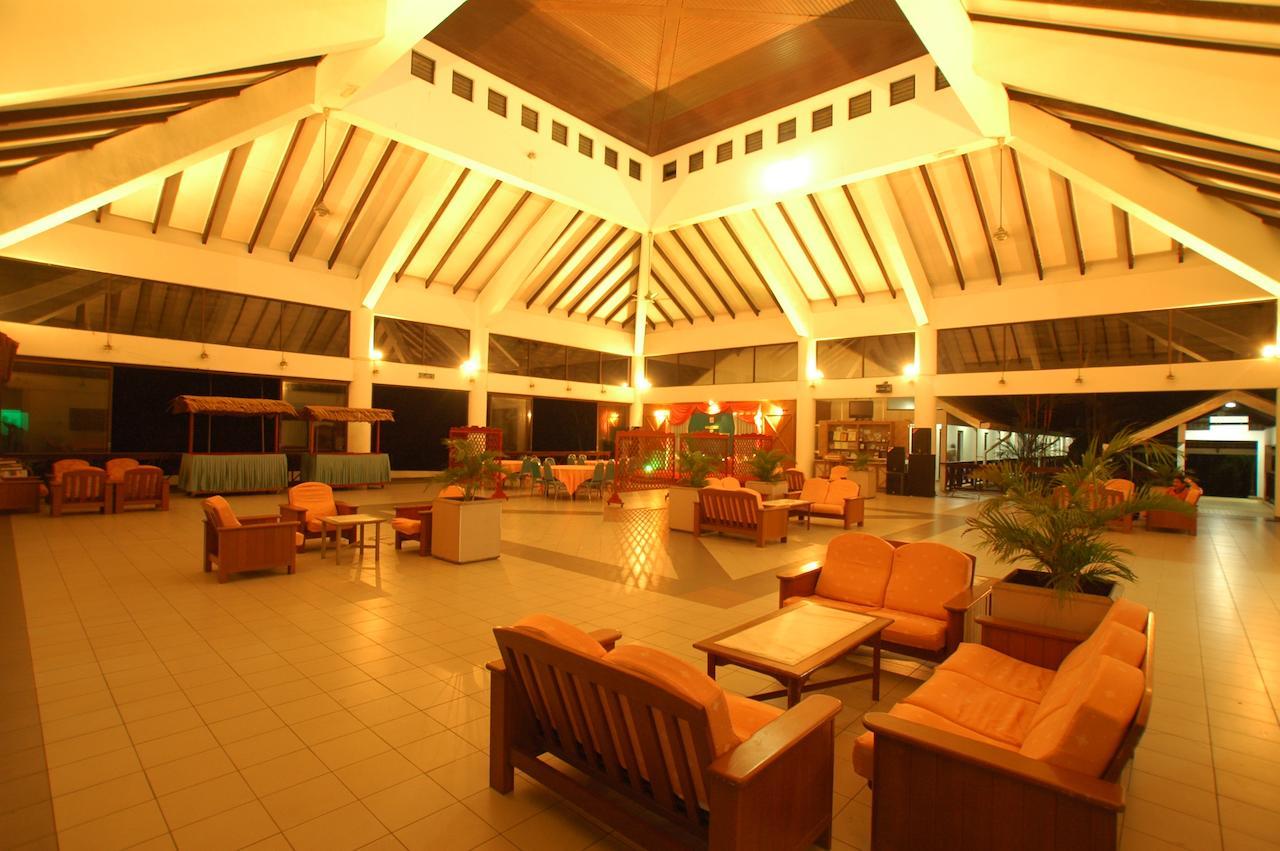 Kampong Ateamu Hotel Felda Residence Sahabat מראה חיצוני תמונה