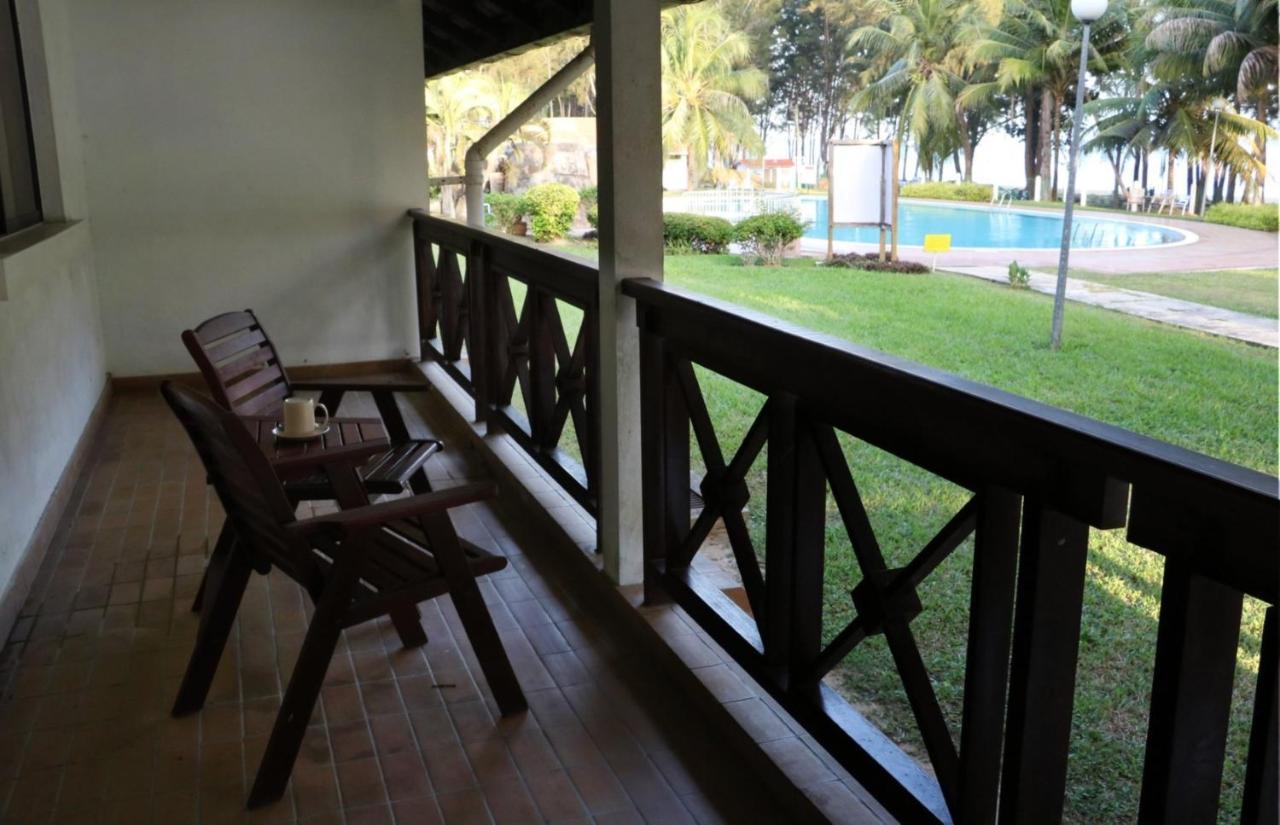 Kampong Ateamu Hotel Felda Residence Sahabat מראה חיצוני תמונה